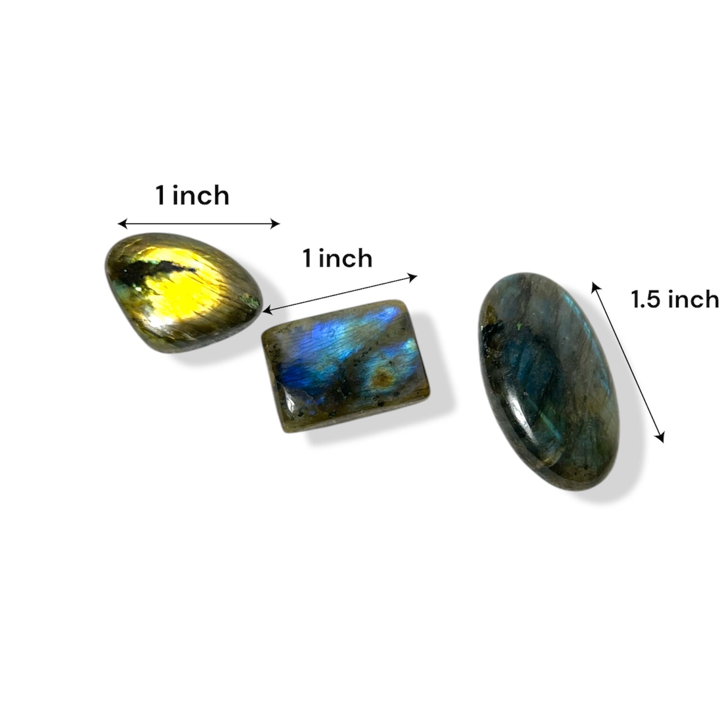 Labradorite Cabochon