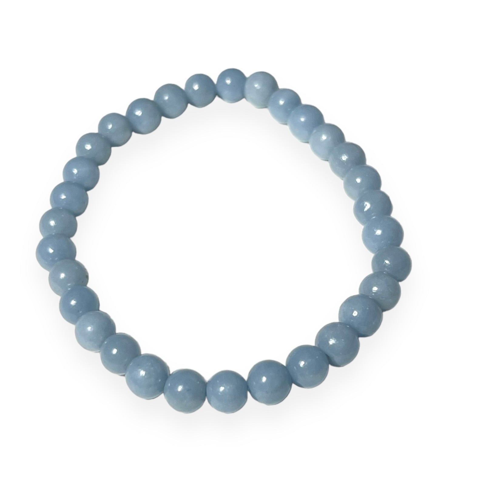 Angelite Bracelet