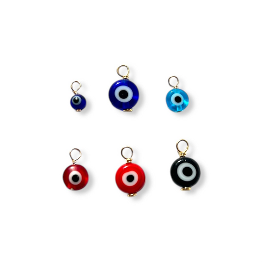 Evil Eye Charm