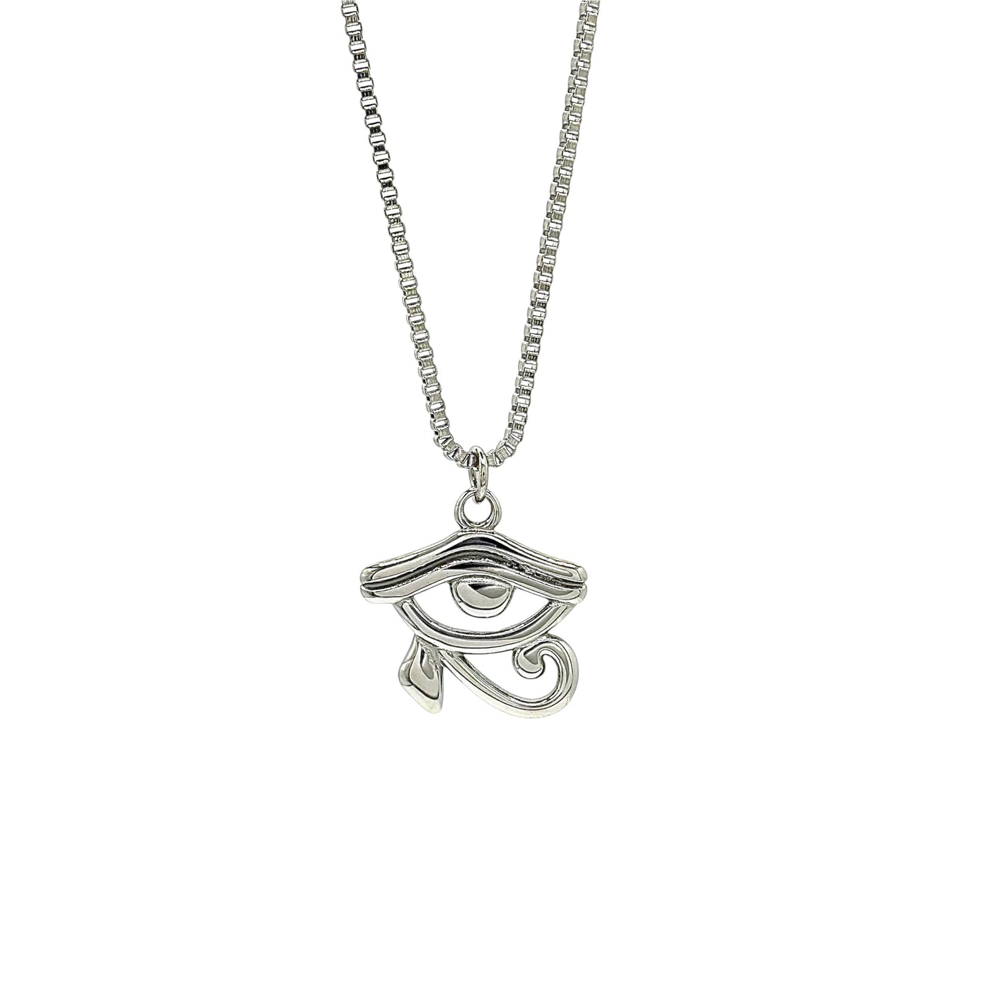 Eye of Horus Necklace
