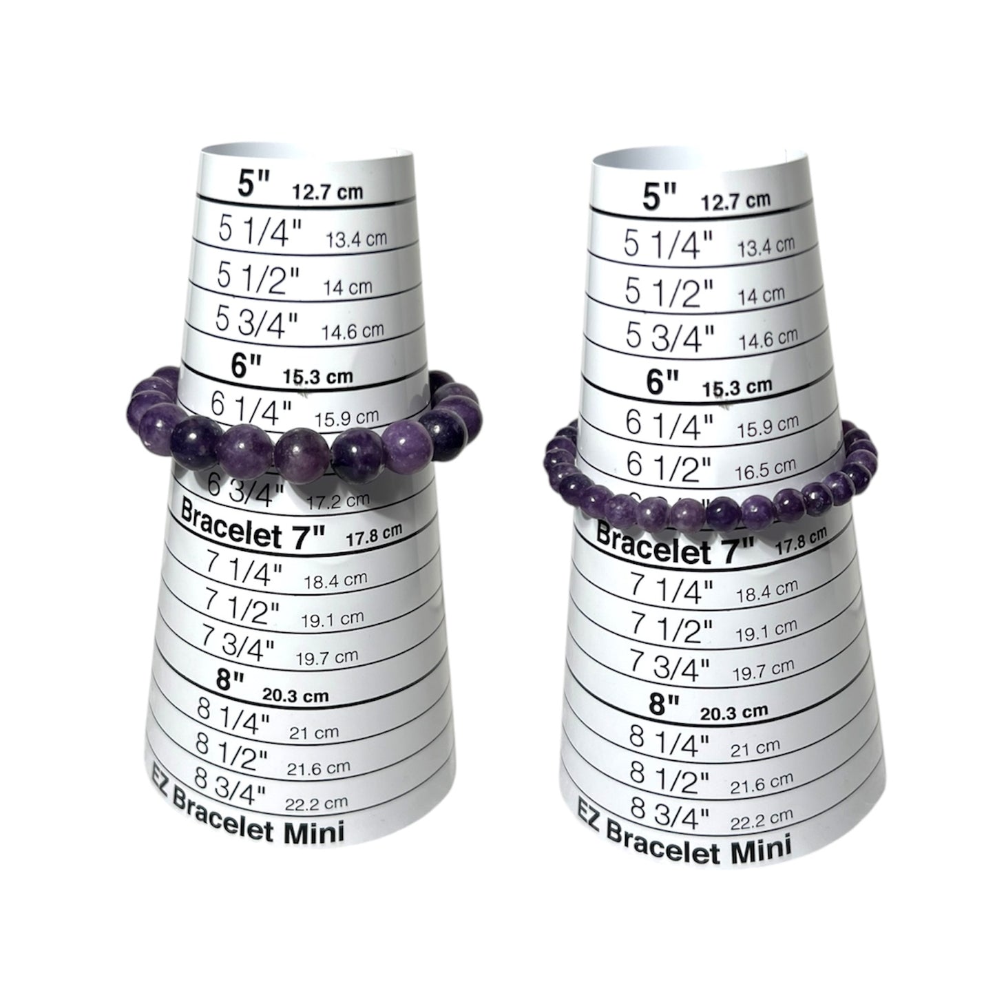 Lepidolite Bracelet