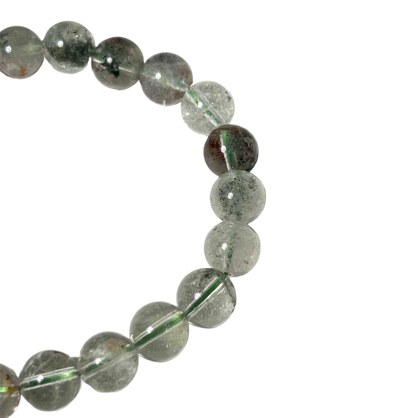 Garden Quartz Bracelet