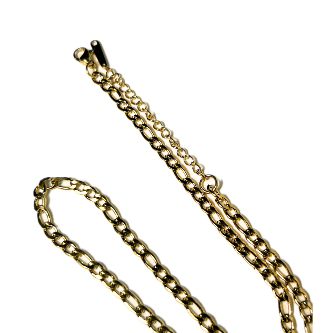 Figaro Chain
