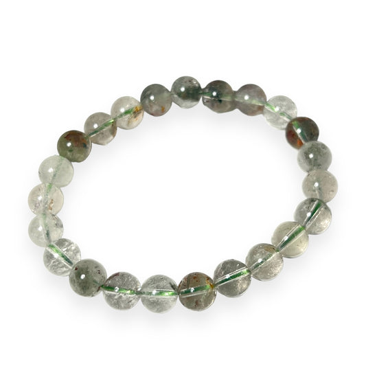 Garden Quartz Bracelet
