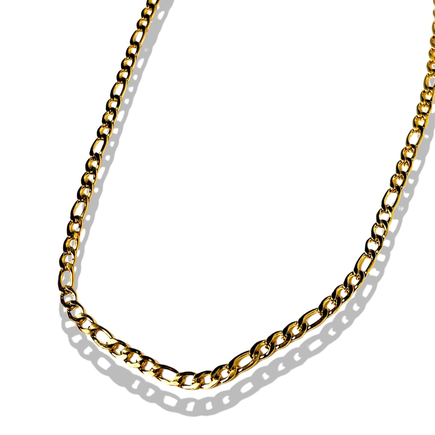 Figaro Chain