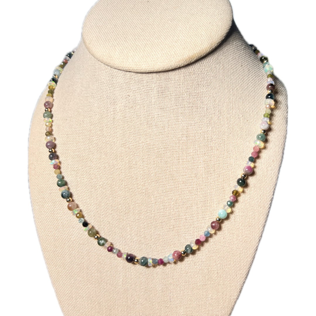 Candy Land Necklace