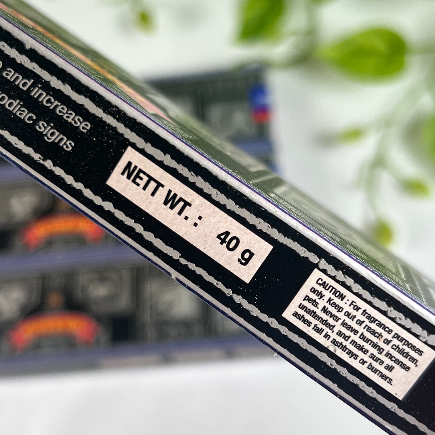 Super Hit Incense Sticks