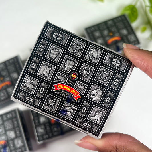 Super Hit Incense Cones