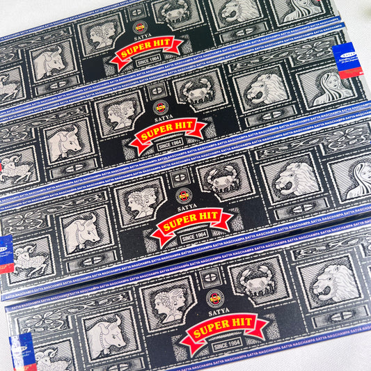 Super Hit Incense Sticks