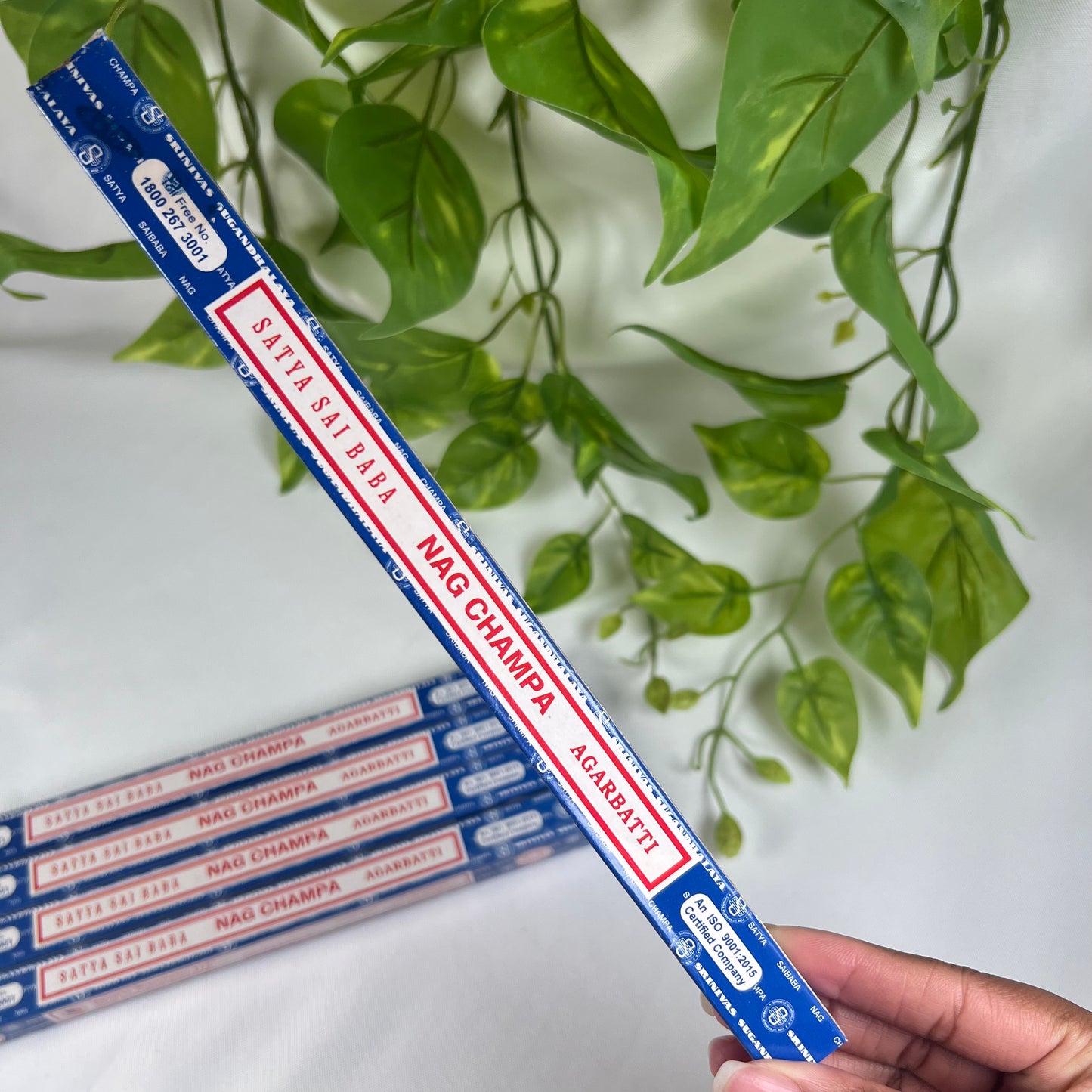 Nag Champa Incense Sticks