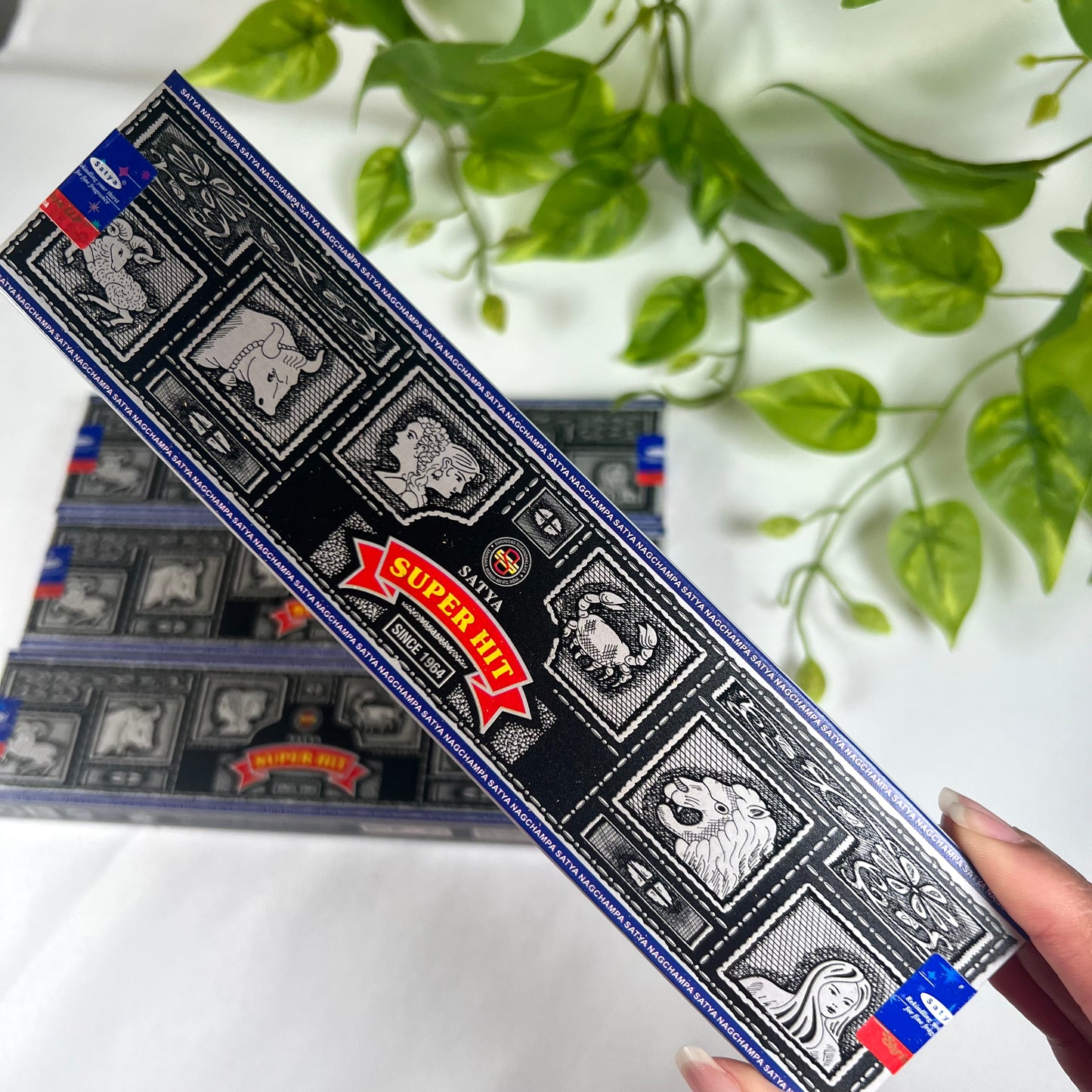 Super Hit Incense Sticks
