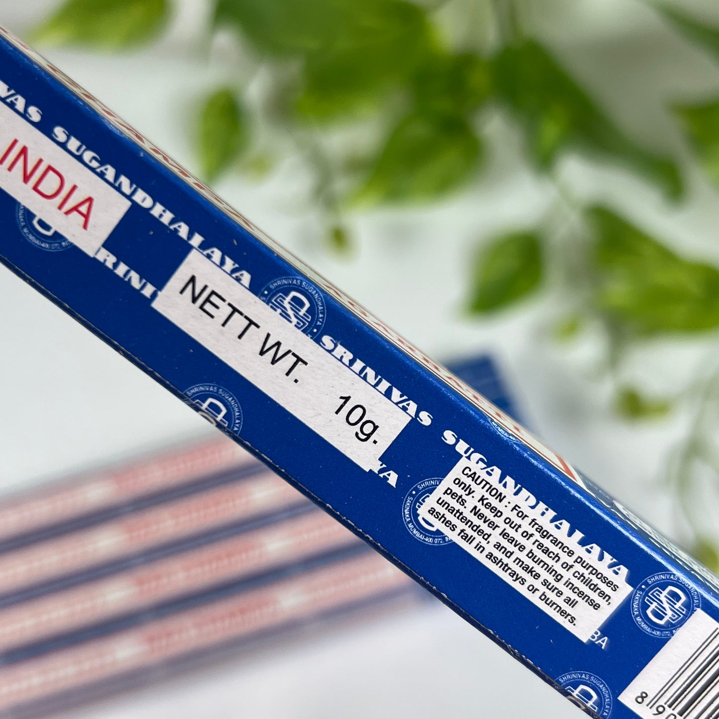 Nag Champa Incense Sticks